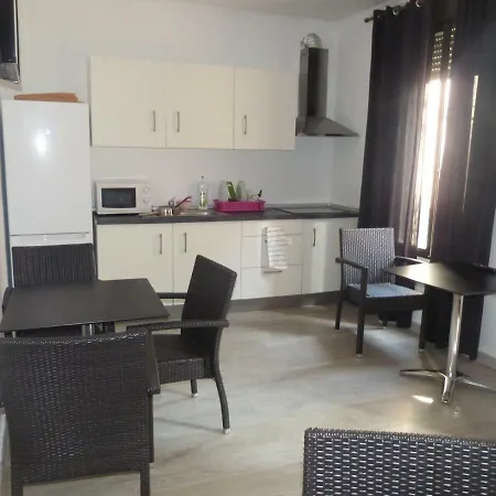 Guest house Aventura Valencia