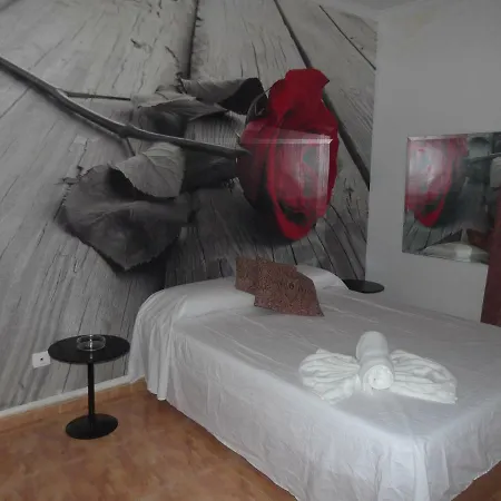 Guest house Aventura Valencia