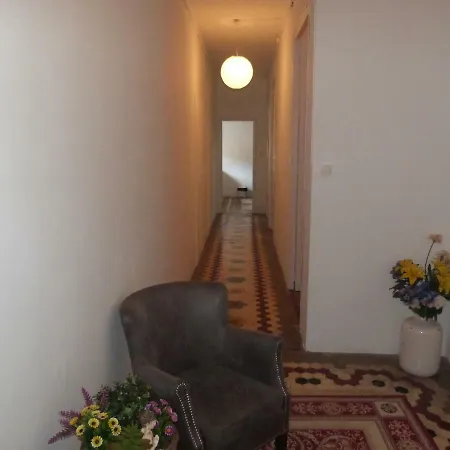 Guest house Aventura *