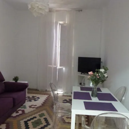 Guest house Aventura *