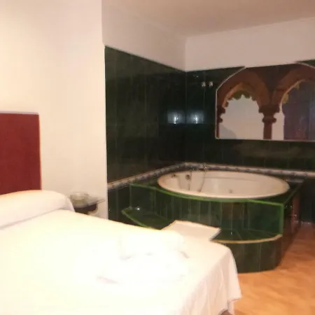 Guest house Aventura *