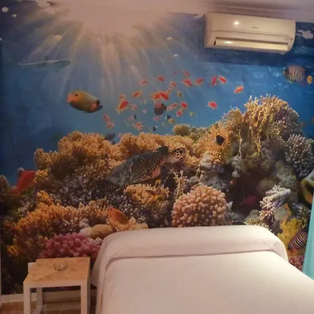 Aventura Guest house Valencia