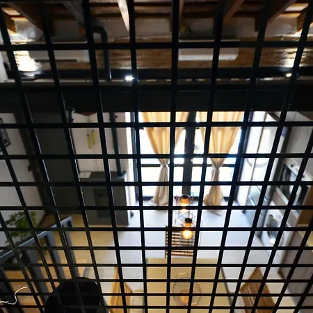 Дом отдыха Casita En El Cabanal Con Patio