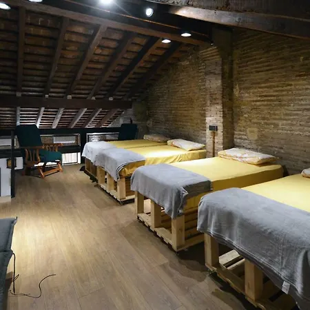 Casita En El Cabanal Con Patio Дом отдыха *