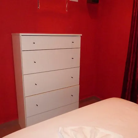 Guest house Aventura Valencia
