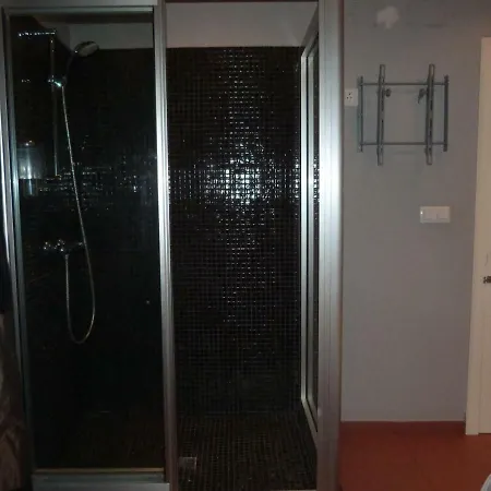 Aventura Guest house *