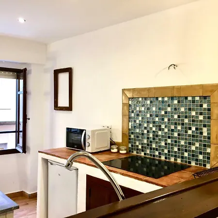 Apartment Montortal Valencia