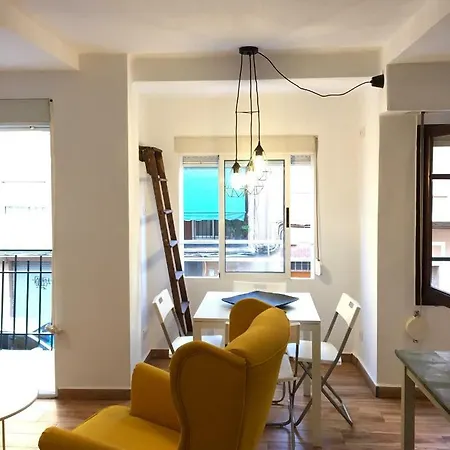 Montortal Apartment *
