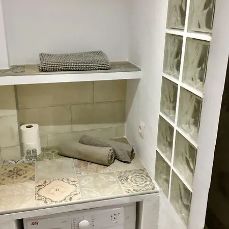 Montortal Apartment *