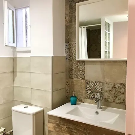 Montortal Apartment *