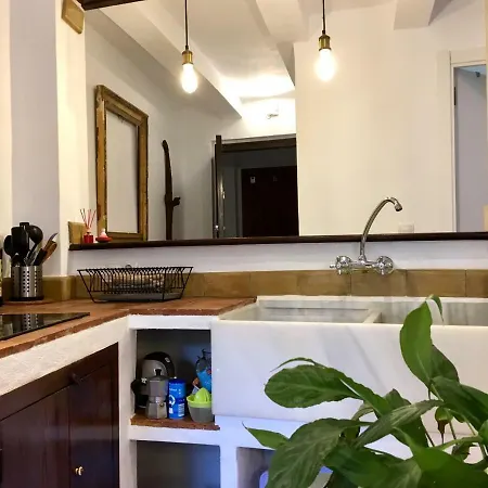 Apartment Montortal Valencia