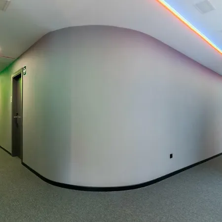 Nest Style Отель Валенсия