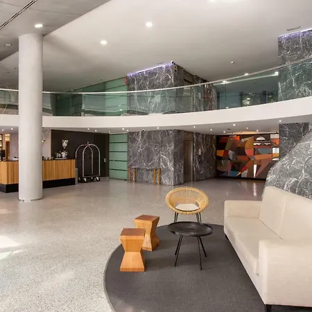 Eurostars Acteón 4* Valência