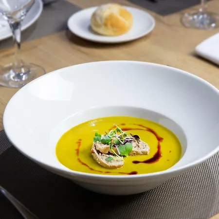 Eurostars Acteon Szálloda 4*