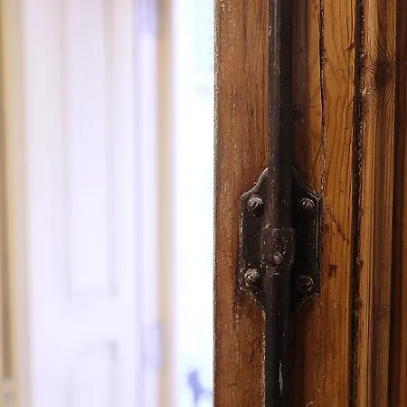 Dormavalencia Apartmán Valencie