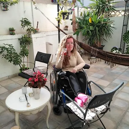 Panzió Angel Guimera & Breakfast