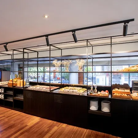 Hotel Eurostars Acteón 4*