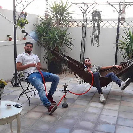 Panzió Angel Guimera & Breakfast