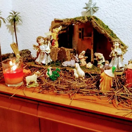 Angel Guimera & Breakfast *