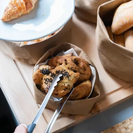 Nest Style 3* Valensiya