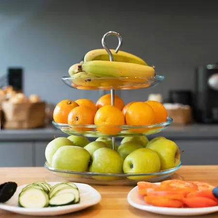 Nest Style Otel Valensiya