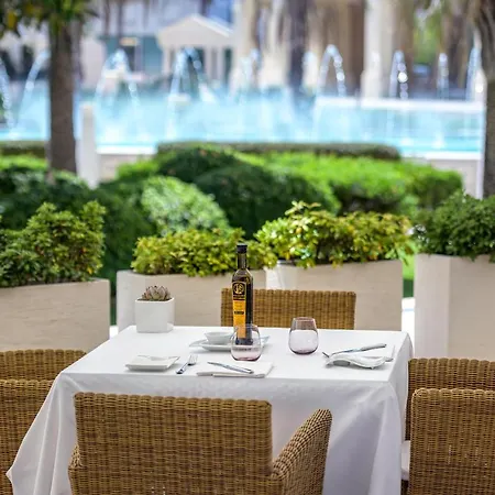 Arenas Balneario Valencie