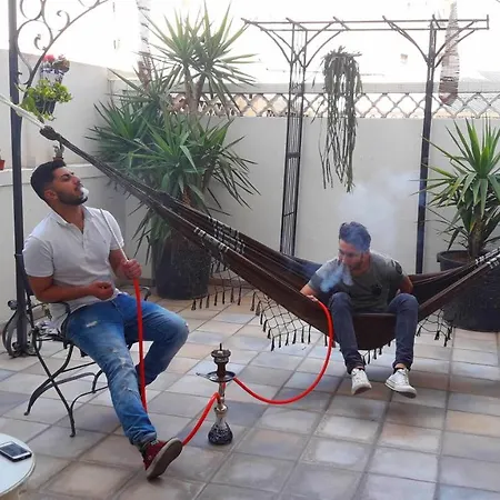 Panzió Angel Guimera & Breakfast Valencia