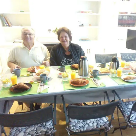 Angel Guimera & Breakfast Panzió Valencia