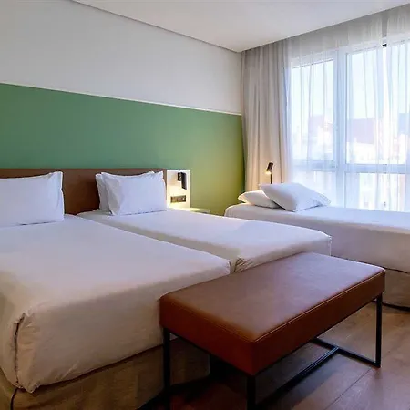 Eurostars Acteón 4*