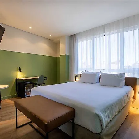 Hotel Eurostars Acteón 4*
