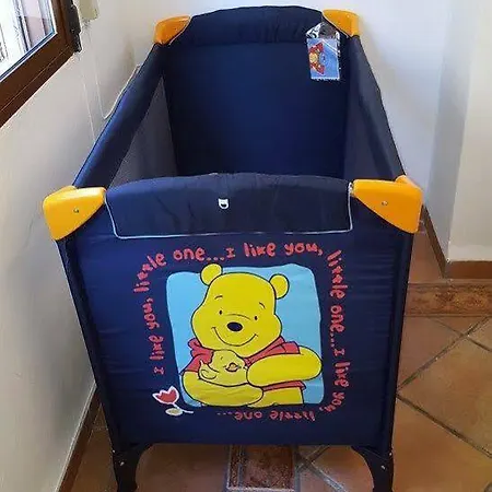 Apartmán Atico Ruzafa Centro