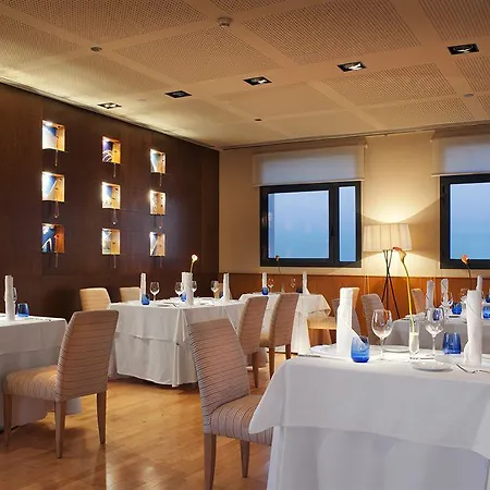 Eurostars Gran Hotel