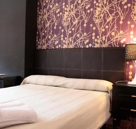 El Cid Konukevi Valensiya