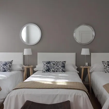 Frühstückspension 7 Moons Valencia