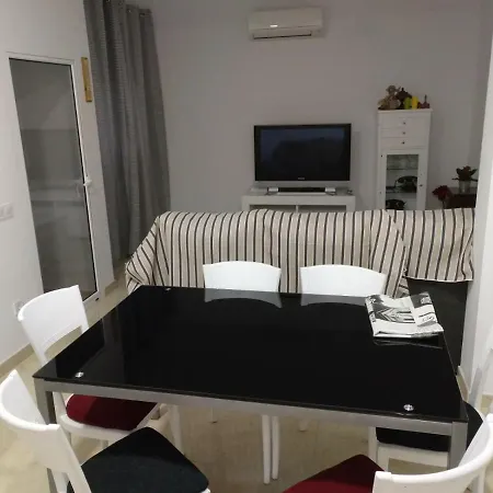 Apartamento Apartamento Parque Central