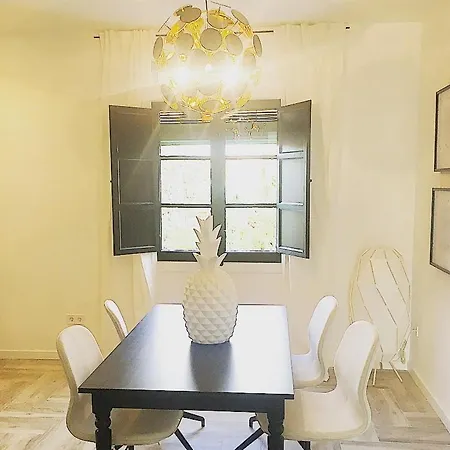 Apartment Casa De Lujo Junto A La Ciudad De Las Ciencias Valencia