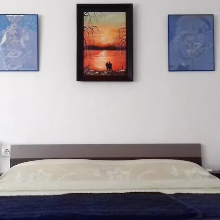 Almiserat Apartamento Valencia