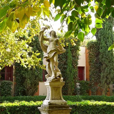 Apartamento Almiserat Valencia