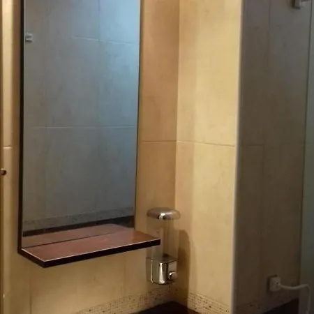 Almiserat Apartamento