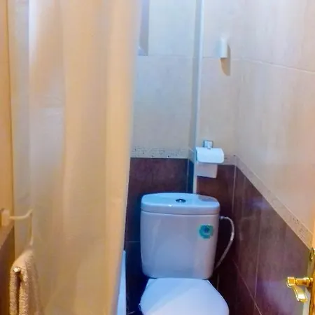 Almiserat Apartamento