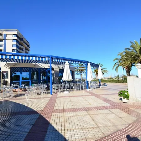 Apartment Frente Al Mar