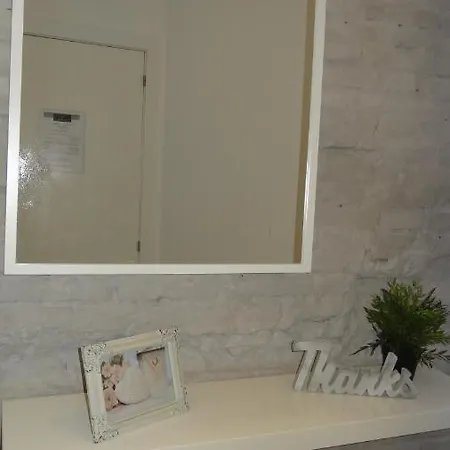 By Eric Olsan Apartment *