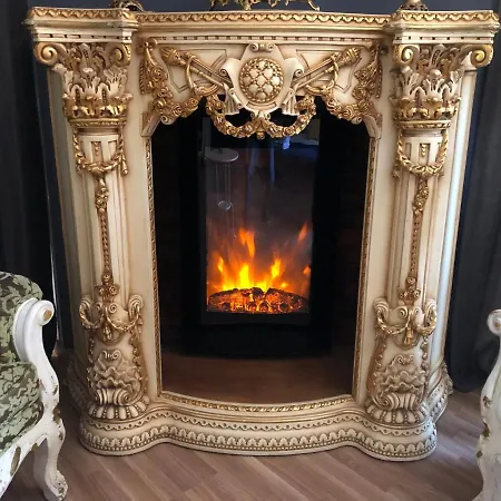 Pensjonat Flats Friends Plaza De La Reina