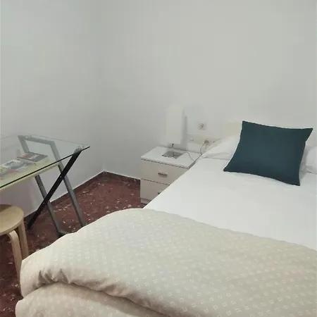 Disfruta - Enjoy Ayuntamiento Apartmán Valencie
