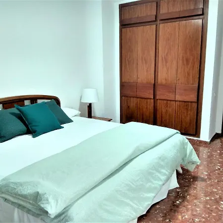 Disfruta - Enjoy Ayuntamiento 4* Valence