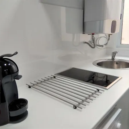 Apartmán Disfruta - Enjoy Ayuntamiento *