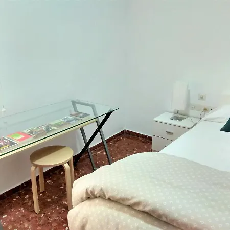 Apartmán Disfruta - Enjoy Ayuntamiento Valencie