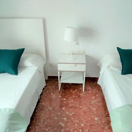 Apartmán Disfruta - Enjoy Ayuntamiento