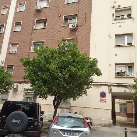Apartamento Alguer Valencia