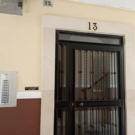 Apartamento Alguer * Valencia